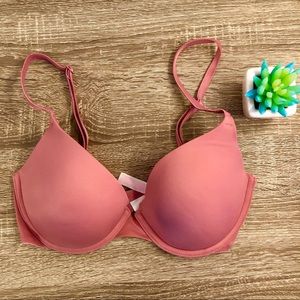 Victoria's secret PINK push up bra 32D